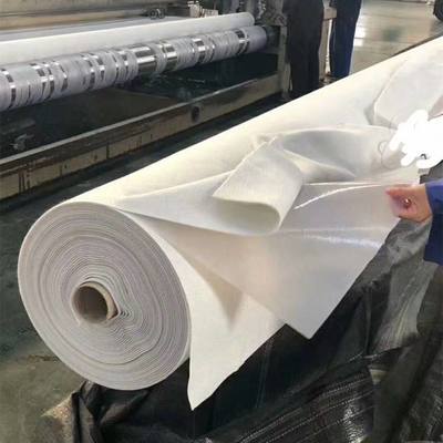 复合土工膜 现代工程中的多功能防护屏障