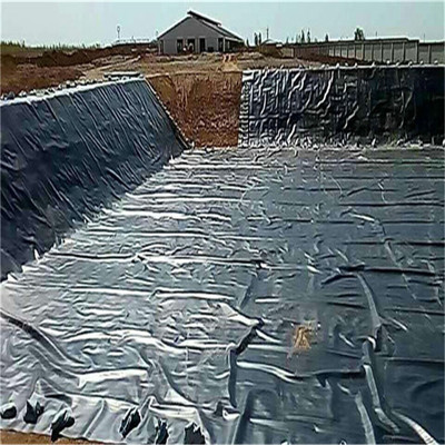 江苏养殖场防渗膜 养猪场防渗土工膜价格及批发全解析