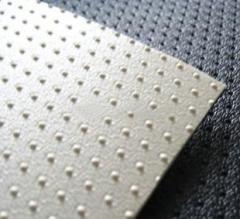 土工织物的类型与应用