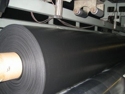 上海复合土工膜厂家产品解析 技术与应用