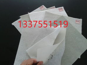 土工膜、复合膜、防渗膜与防水布 功能、区别与应用解析