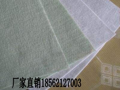 土工布与土工膜 优质材料，合理价格，构筑可靠工程屏障