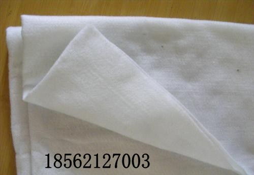 大连长丝土工布价格优惠，与土工膜协同构筑高效防渗隔离屏障