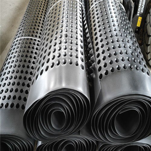 娄底高品质3公分车库排水板，专业解决车库积水难题