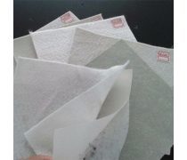 内蒙土工布产品库 功能、应用与区域优势解析