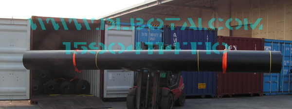 专注防渗工程与材料 大连渤泰衬垫技术工程有限公司产品与服务全览