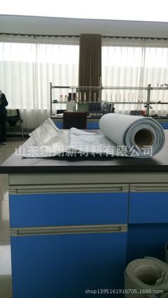 土工膜在藕池防渗中的应用与山东厂家供应解析